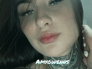 Amyowenns