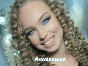 Anabrewer