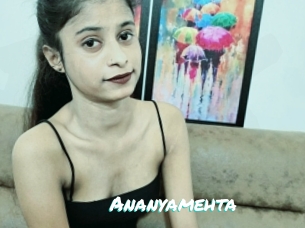 Ananyamehta