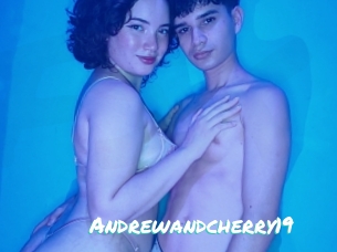 Andrewandcherry19