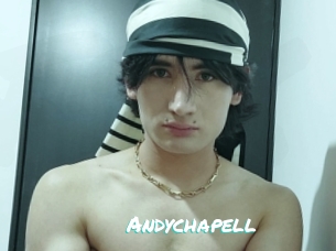 Andychapell