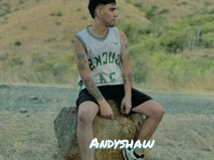 Andyshaw