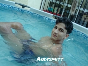 Andysmitt