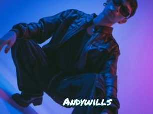 Andywills