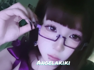 Angelakiki