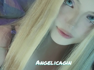 Angelicagin