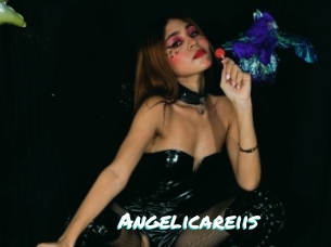 Angelicareiis