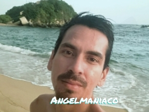 Angelmaniaco