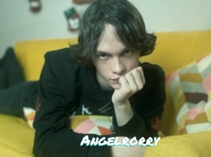 Angelrorry