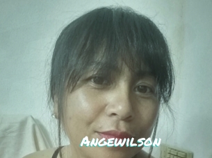 Angewilson