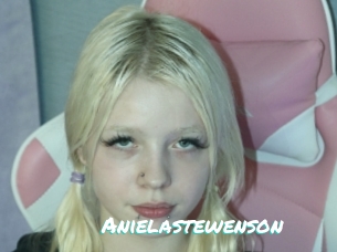 Anielastewenson