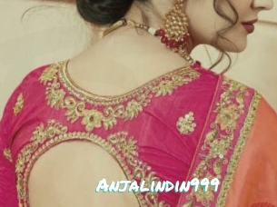 Anjalindin999