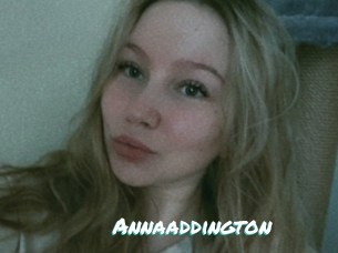 Annaaddington