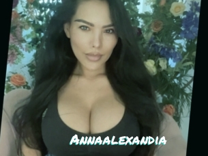 Annaalexandia