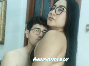 Annaandtroy