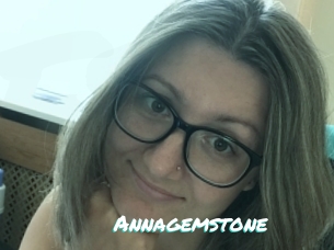 Annagemstone