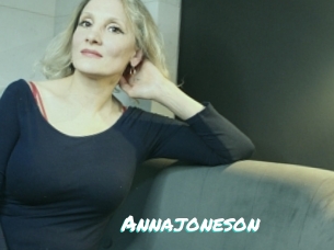 Annajoneson