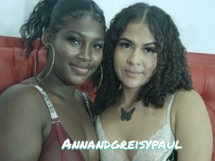 Annandgreisypaul