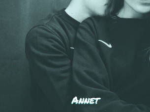 Annet