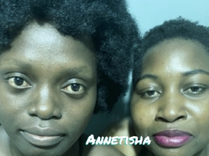 Annetisha