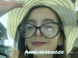 Anneunderwood