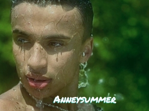 Anneysummer