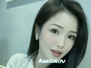 Annidaiyu