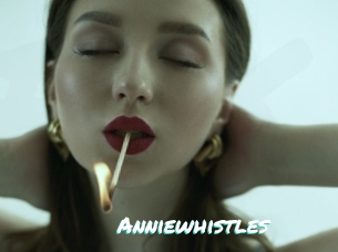 Anniewhistles