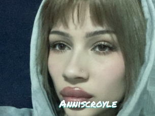 Anniscroyle