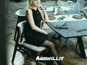 Annwillis