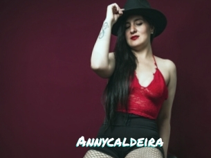 Annycaldeira