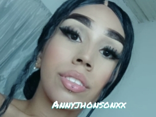 Annyjhonsonxx