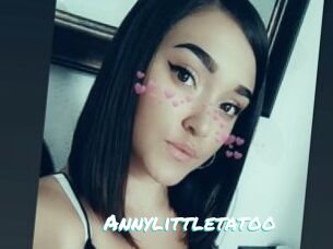 Annylittletatoo