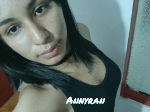 Annyran