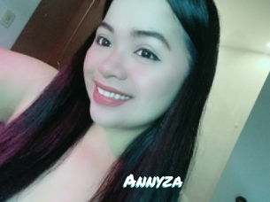 Annyza