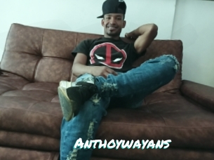 Anthoywayans