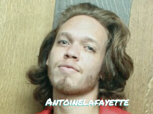 Antoinelafayette