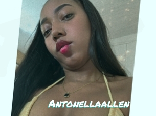 Antonellaallen