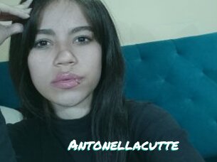 Antonellacutte