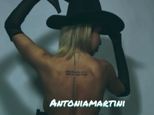 Antoniamartini