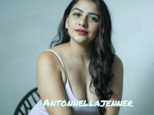 Antonnellajenner