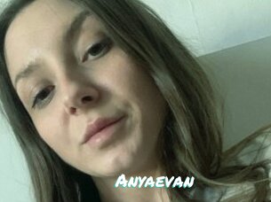 Anyaevan