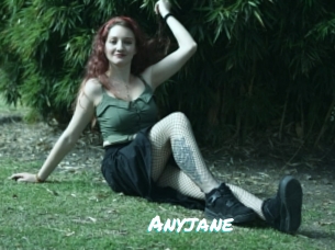 Anyjane