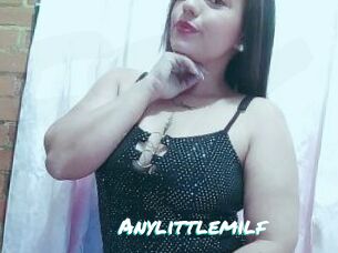 Anylittlemilf