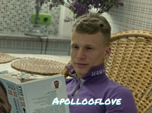 Apollooflove