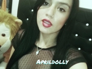 Aprildolly