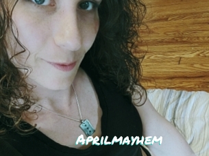 Aprilmayhem