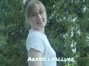 Arabellaallure