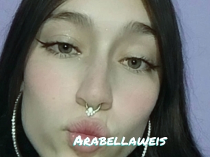 Arabellaweis