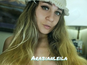 Arabianleila